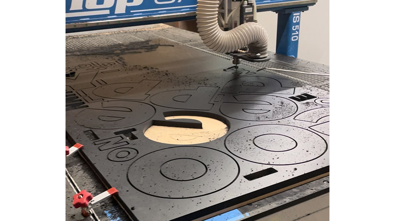 cnc